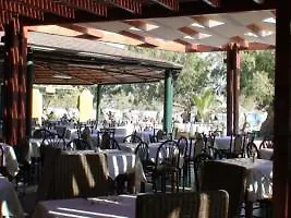 Montemar Beach Lardos