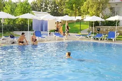 Montemar Beach 4* Lardos