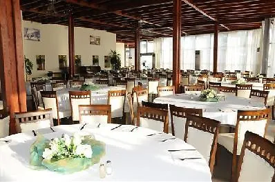 Montemar Beach Otel